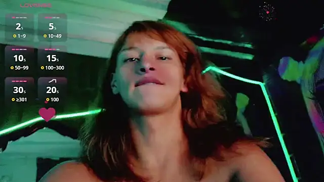 Summer_XO webcam