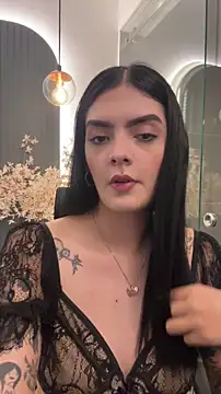 AliceRitter live sex cam