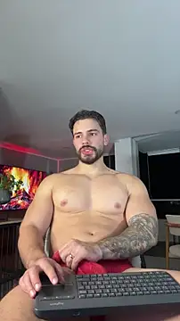 Valenthino_Salvatore webcam