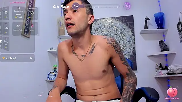 Jey_hot7 webcam