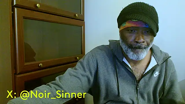 sinnernoir webcam