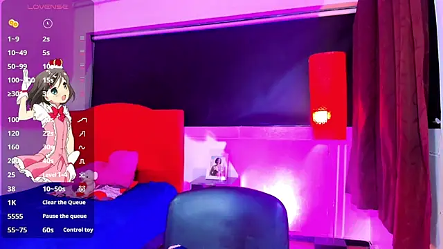 Britany_montiel webcam