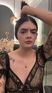 AliceRitter webcam