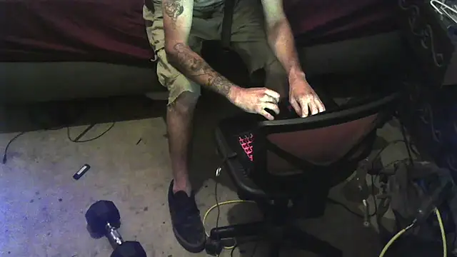 Johnny1991Blunt webcam