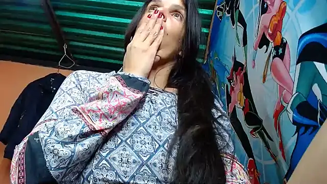 chandra_haraa webcam