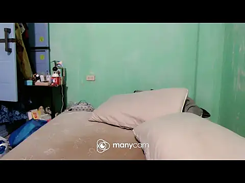 SeductiveNikki webcam