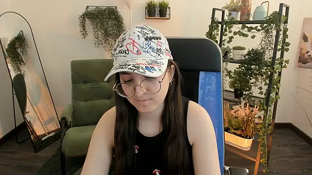 VirtuallVoyant webcam