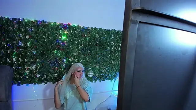 AngelFlexxx webcam