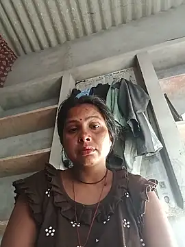 Shreya_pandit webcam
