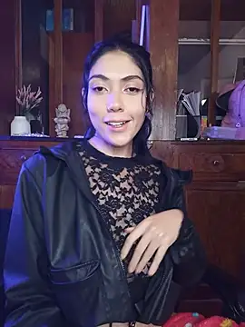 Agnes_cox webcam