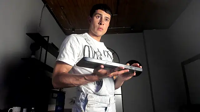 AustinJones_ webcam