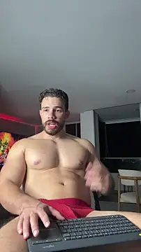 Valenthino_Salvatore webcam