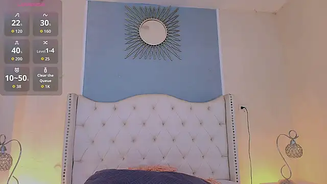 Sofia_Blosom webcam