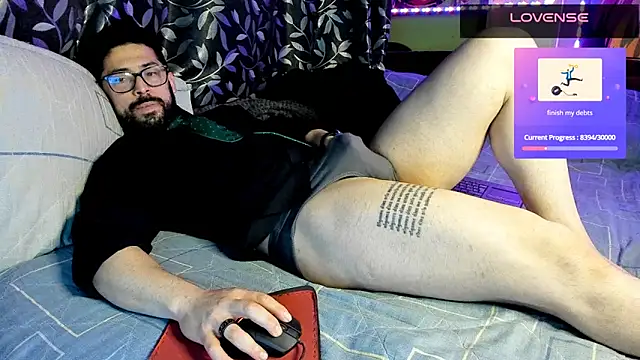 irokdan891 webcam
