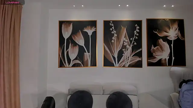 AmaliaCrus webcam