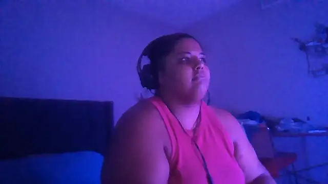 1n0nlythroat webcam