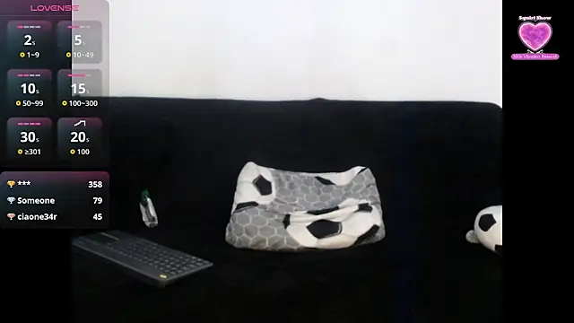 Steilormuller66 webcam