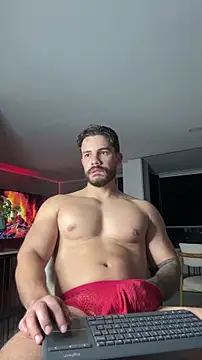 Valenthino_Salvatore webcam