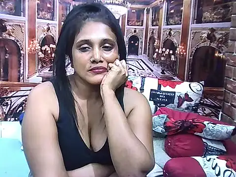 IndianSexyLady20 webcam