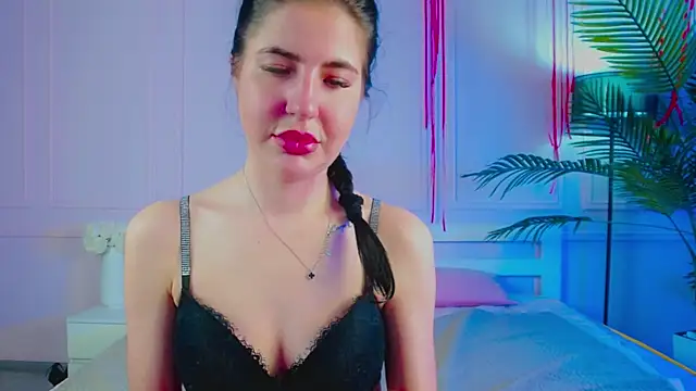 Emily_xoo webcam