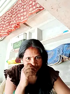Shreya_pandit webcam