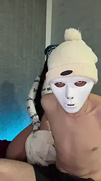 SophiaMelissa webcam