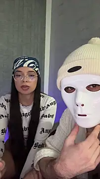 SophiaMelissa live sex cam