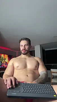 Valenthino_Salvatore webcam