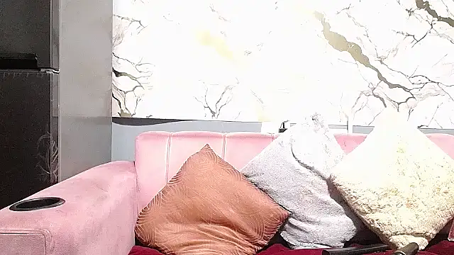 Goddessberry webcam