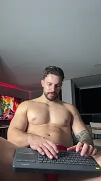 Valenthino_Salvatore webcam