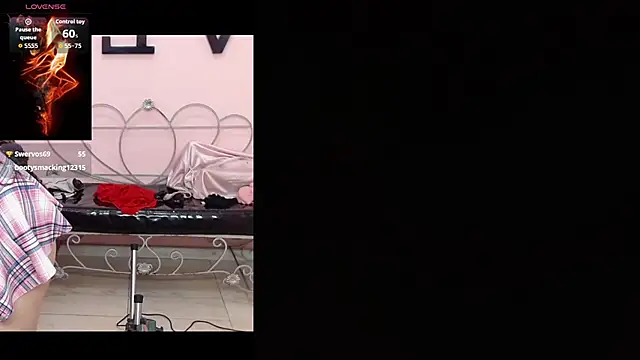 Aleusa_ webcam