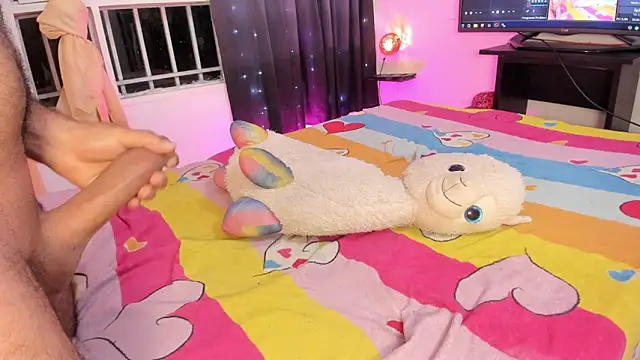 6_bunny_9 webcam