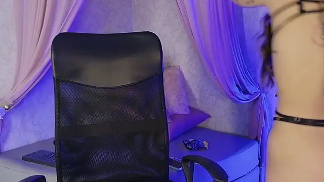 AmmyJones_ webcam