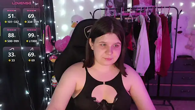 AmyVibess webcam