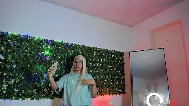 AngelFlexxx webcam
