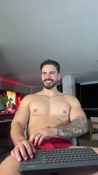 Valenthino_Salvatore webcam