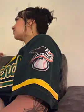 EmmyEvans1 webcam