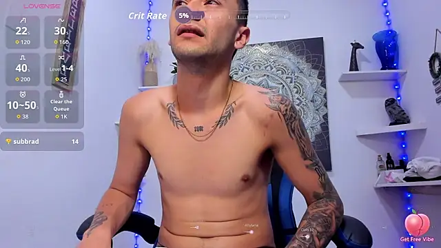 Jey_hot7 webcam
