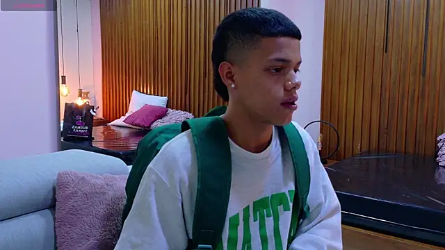 PATRIICKMILLER_ webcam
