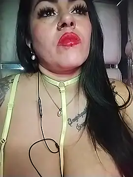 chelaqueen_ webcam