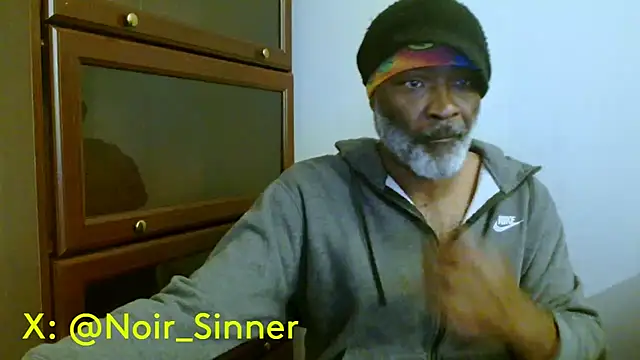 sinnernoir webcam