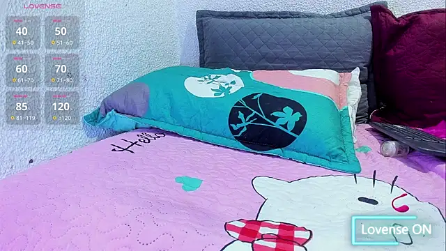 Lola_wish1 webcam