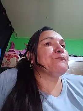 Zuleyka_69 webcam