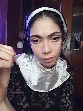 Agnes_cox webcam