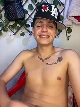 Themasterhades_777 webcam