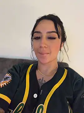 EmmyEvans1 webcam