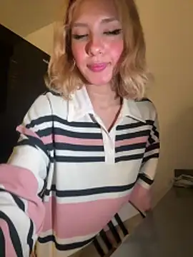 SweetBunnyGF webcam