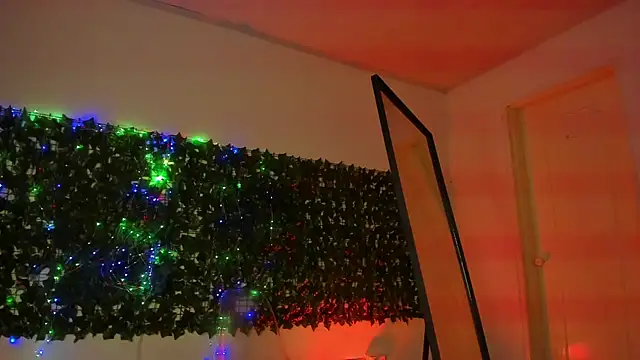AngelFlexxx webcam