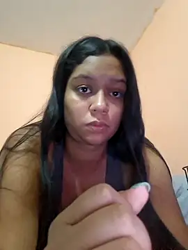 zoehot07 webcam