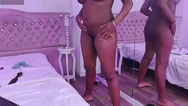 miliyka_canelita webcam